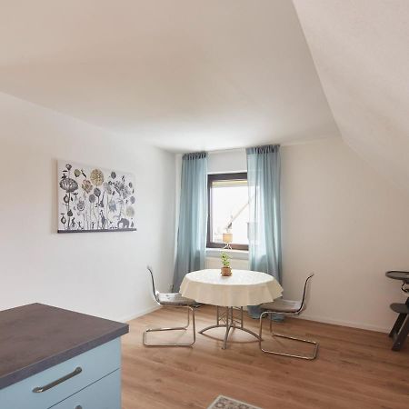Neu! Ferienwohnung Im Gottesgarten Am Obermain Hochstadt am Main Exteriér fotografie