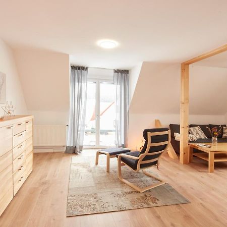 Neu! Ferienwohnung Im Gottesgarten Am Obermain Hochstadt am Main Exteriér fotografie