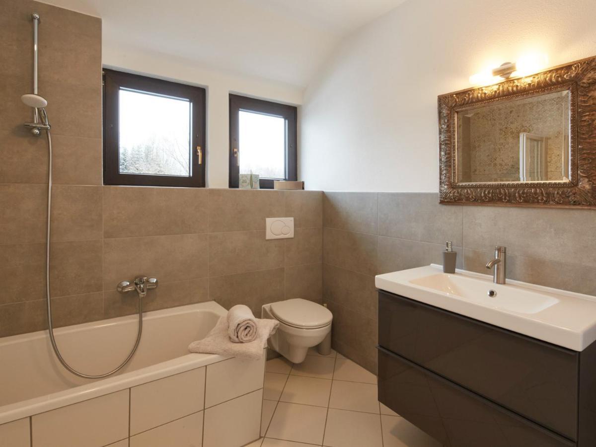 Neu! Ferienwohnung Im Gottesgarten Am Obermain Hochstadt am Main Exteriér fotografie