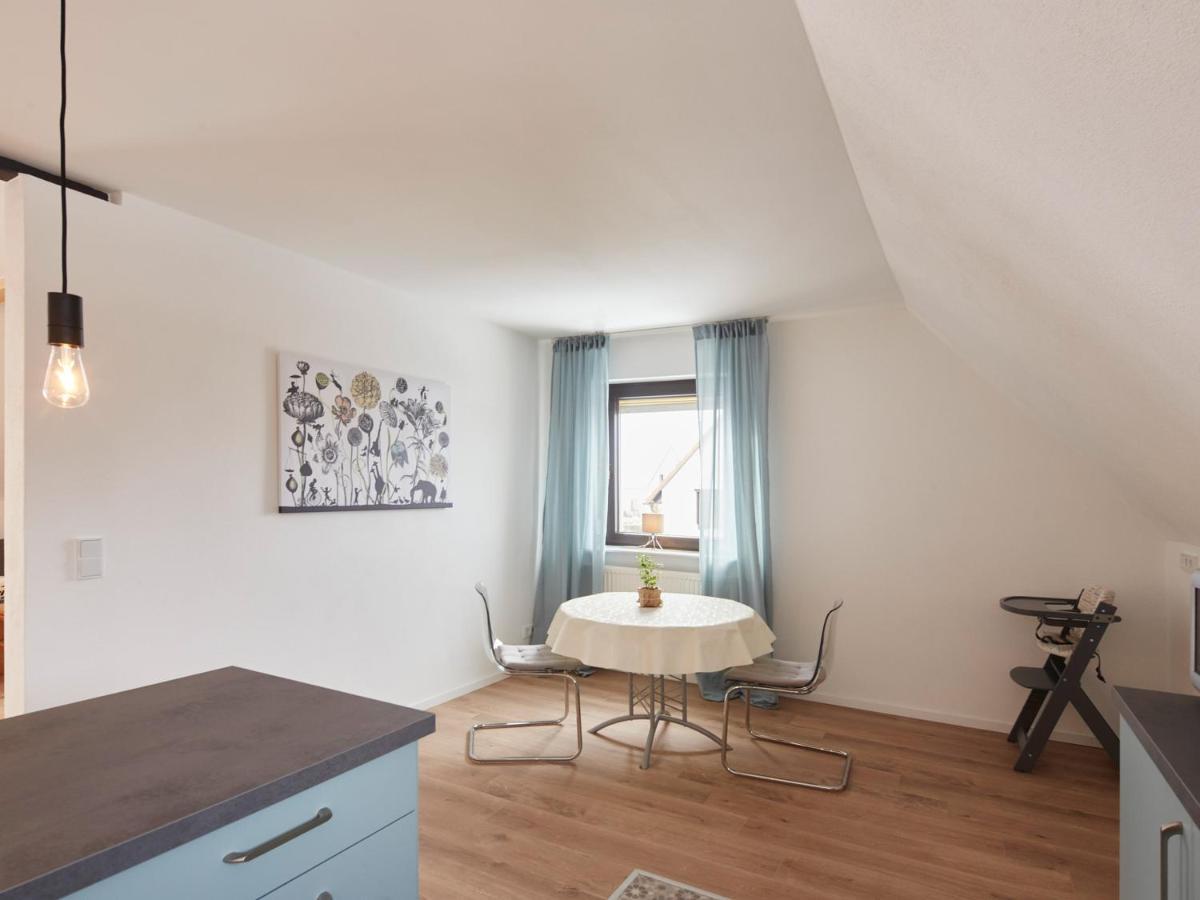 Neu! Ferienwohnung Im Gottesgarten Am Obermain Hochstadt am Main Exteriér fotografie