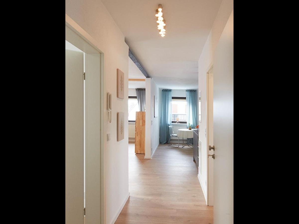 Neu! Ferienwohnung Im Gottesgarten Am Obermain Hochstadt am Main Exteriér fotografie